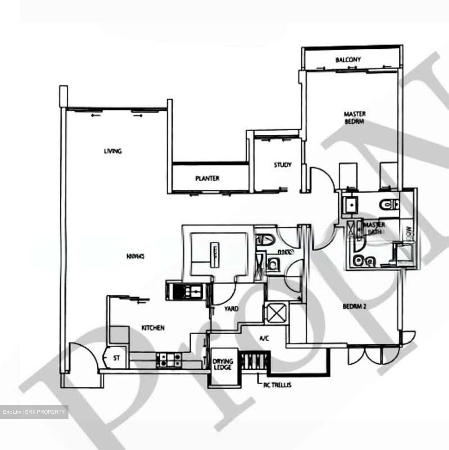 Grandeur 8 (D20), Condominium #544525601